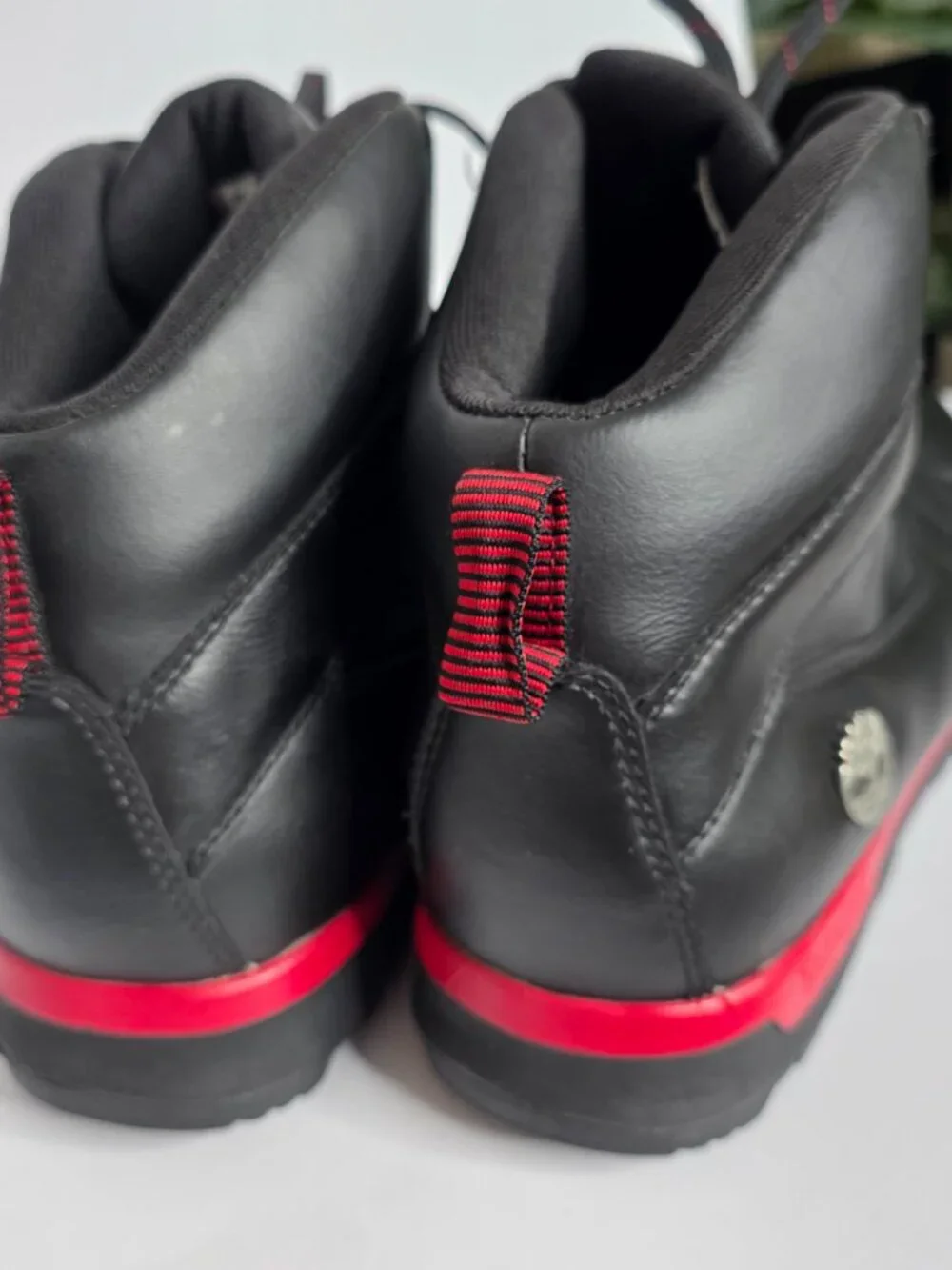 Timberland beautiful pre